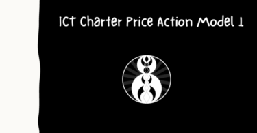 ICT Charter Price Action Model 1 Notes