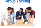 Groupthinking