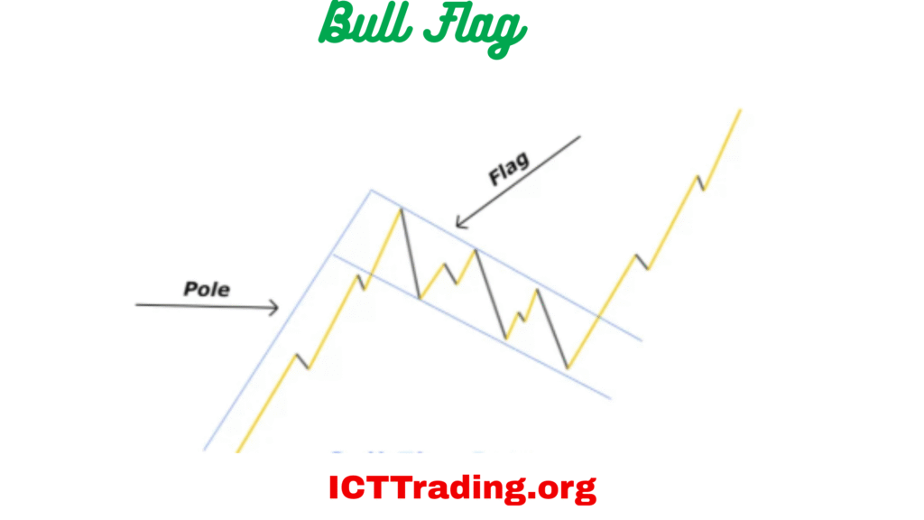 Bull Flag